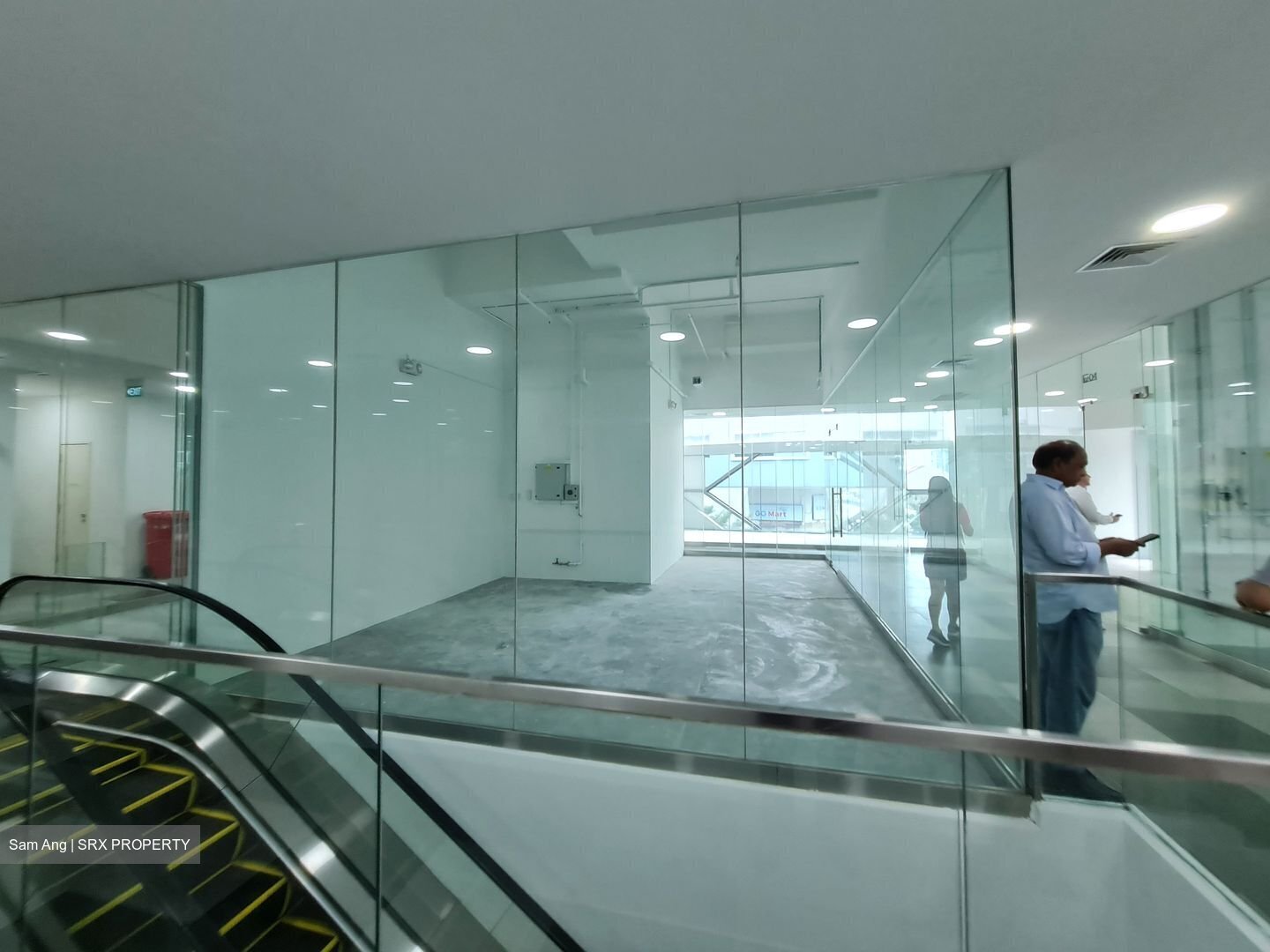 Ascent @ 456 (D12), Retail #448366401